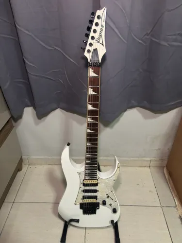 Guitarra Ibanez Rg 350 dx