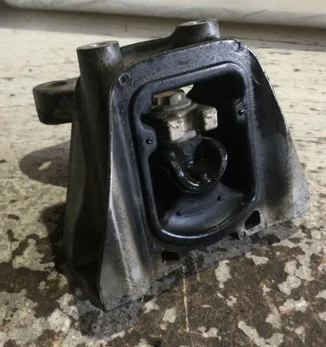 Coxim Motor Esquerdo Crv 2.0 2007 2008 2009 2010 2011