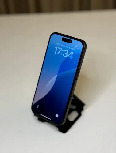 15 Pro max 512gb Nunca aberto