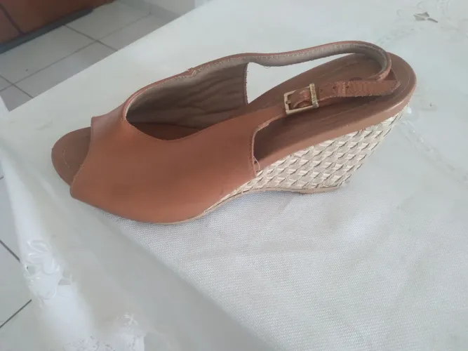 Sapato Feminino 
