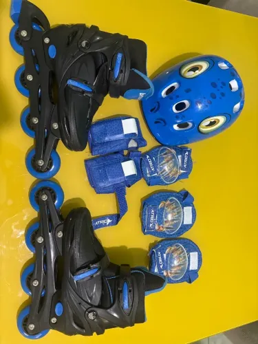 Patins infantil