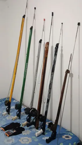 Mergulho (LEIA O ANÚNCIO)