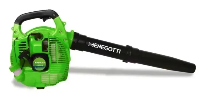 Soprador De Folhas Gasolina 2t 26cc Menegotti