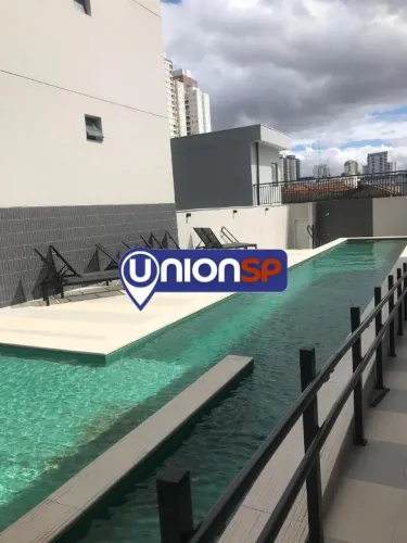 Studio com 1 dormitório à venda, 30 m² por R$ 350.000,00 - Centro - São Paulo/SP