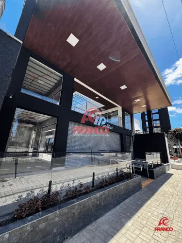 Lojas para locação no novo Ponta Negra Mall, Av Praia de Ponta Negra, a melhor rua de gast