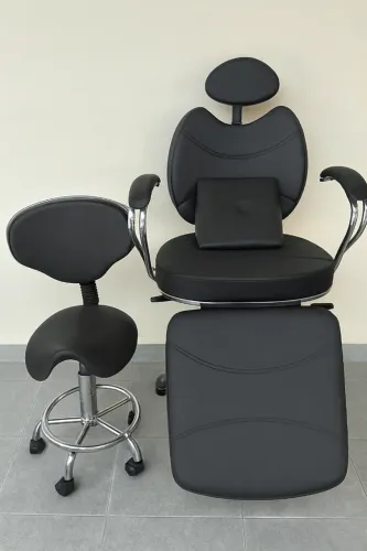 Poltrona Reclinável Profissional