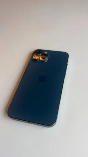 IPHONE 12 PRO MAX/ 256GB/ 90% SAÚDE DA BATERIA