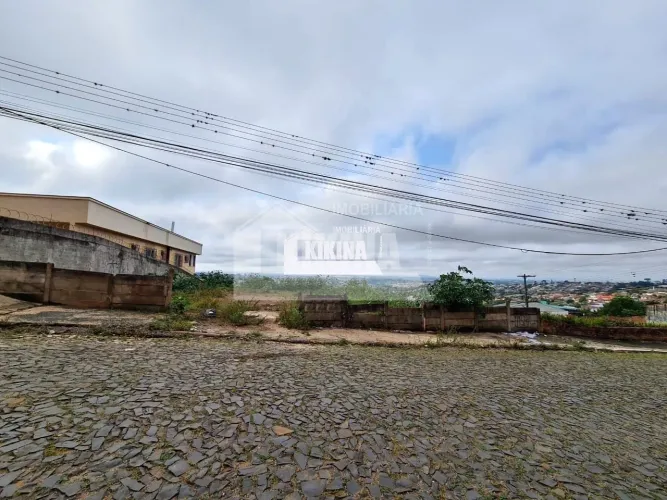 Terreno à venda por R$ 450000.00, 726.00 m2 - OLARIAS - PONTA GROSSA/PR