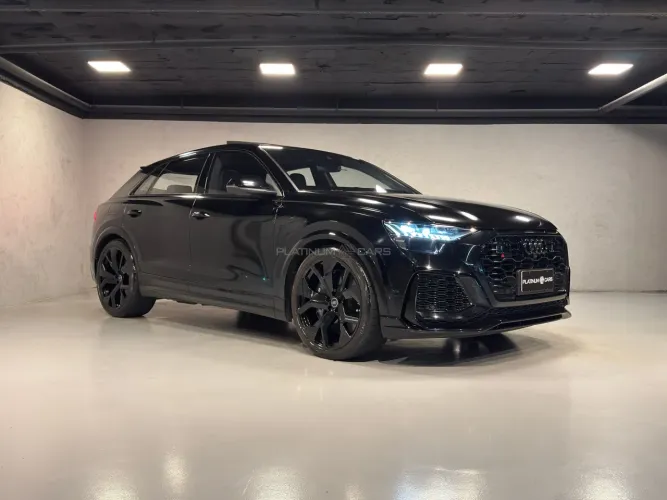 Audi RS Q8 4.0 Bi-TB V8 FSI Quattro Tiptronic 2021