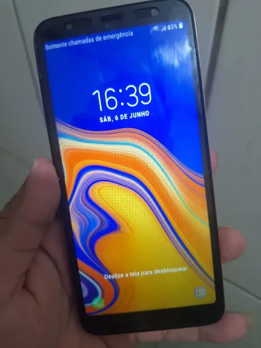 Samsung J4 Plus