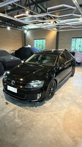 Volkswagen Jetta Highline 2.0 TSI 16V 4P Tiptronic 2013
