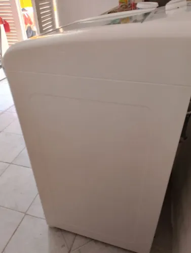 Máquina de lavar