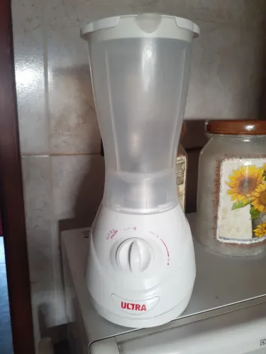 Liquidificador ultra