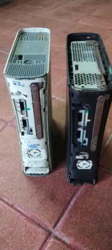 2 XBOX 360