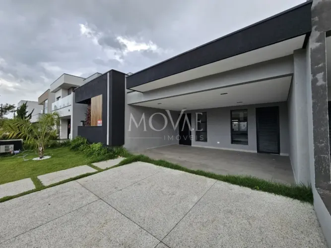 Casa Condomínio em Caçapava