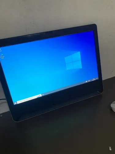Vendo computador union