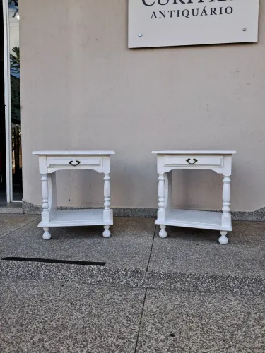 mesinhas de cabiceira