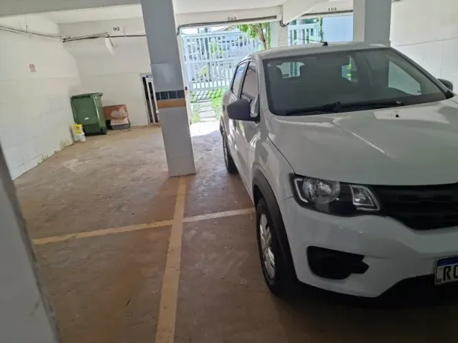 Renault Kwid Zen 1.0 Flex 12V 5P Mec. 2021