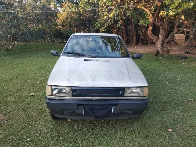 Fiat Uno S 1.5 I.e. / 1.5 / 1.3/ SX 1.3 1991