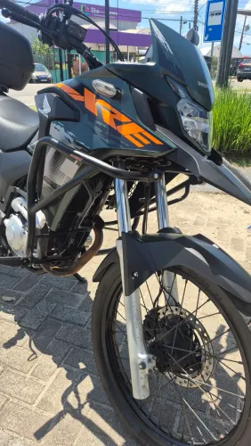 Vendo XRE 300 21/21