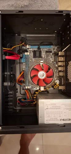 CPU - Core 7