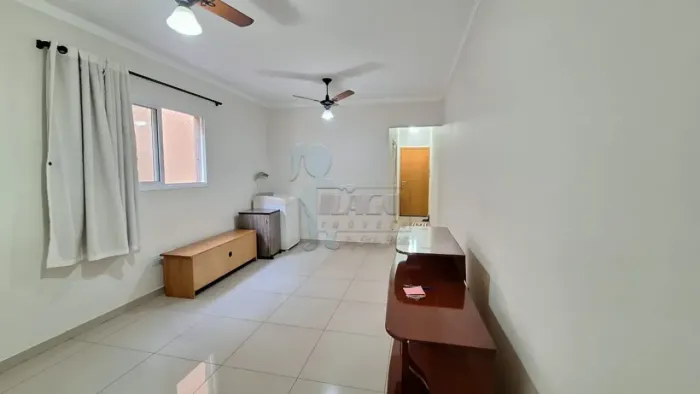 Apartamento de 54m² com 01 quarto para locação - Centro