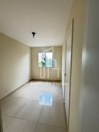 Apartamento no Condomínio Residencial Plano & Estação Capão Redondo com 24m² 1 dormitório