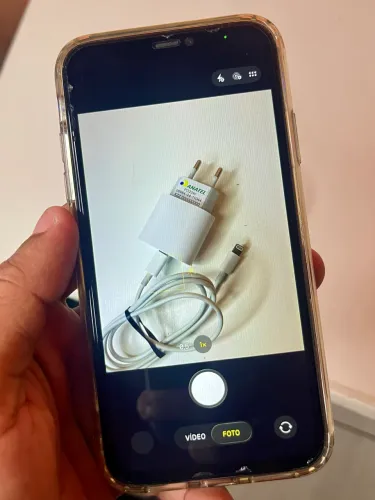 IPHONE 11 - 128GB