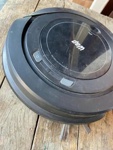 Aspirador robô WAP robot w90