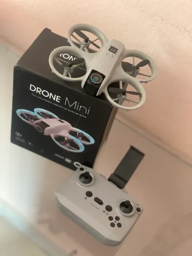 Mini drone Dli neo