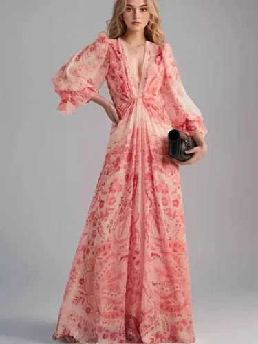 vestido casual estylo
