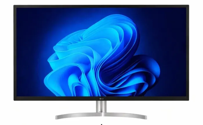 MONITOR LG 27 POLEGADAS 4K UHD HDR IPS