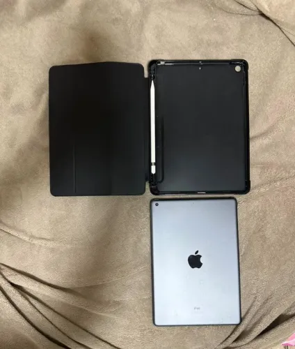 Tablet Apple Ipad 9 64GB + Apple Pencil