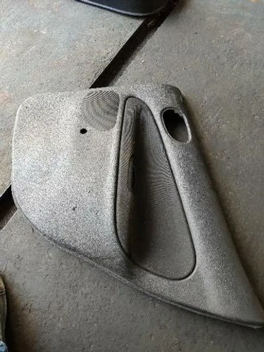 Forro de porta traseiro direito Peugeot 206