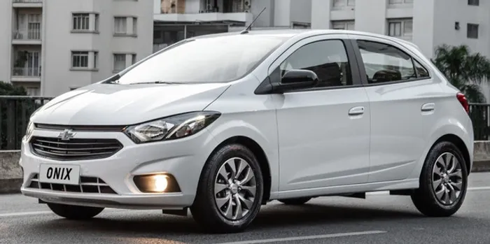 Gm onix sucata so peças