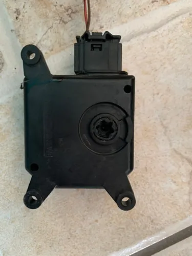 Sensor motor do ar condicionado citroem c4 pallas original