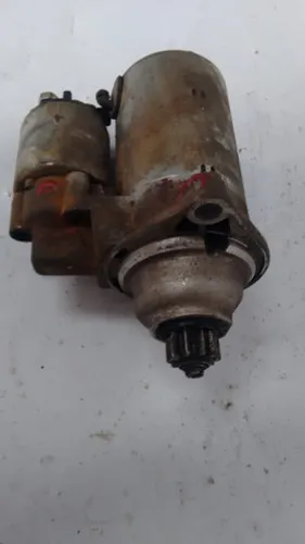Motor de arranque VW gol 3/4/5