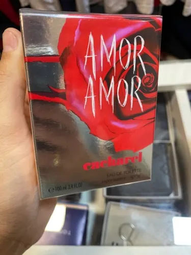 Amor Amor de Cacharel 100ml