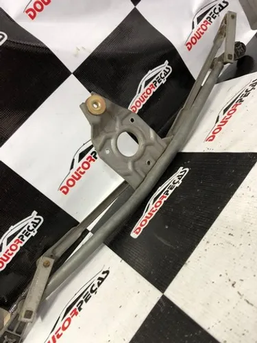  Limpador Parabrisa Volkswagen Gol Bola 377955033b 