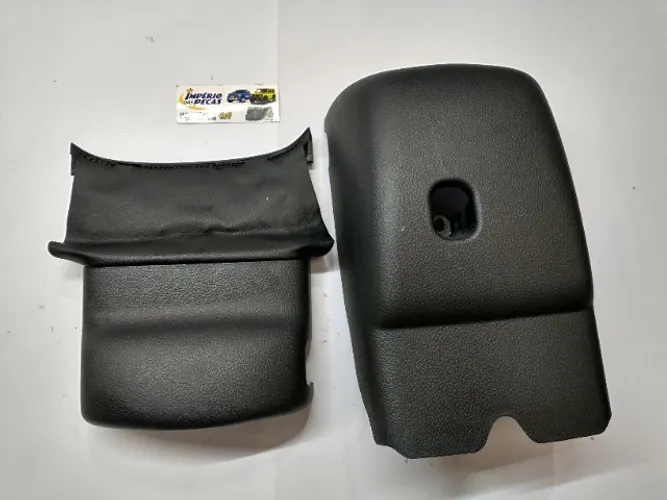Conjunto Moldura Volante Chave Seta Amarok 2.0 10/16 #15828