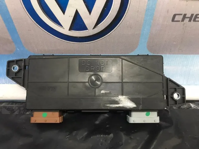 Fiat Stilo Módulo comando vidro porta Original
