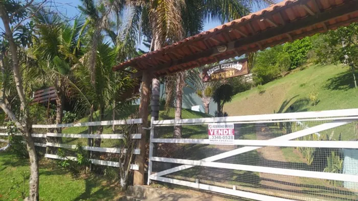 Chacará em Pinheiral