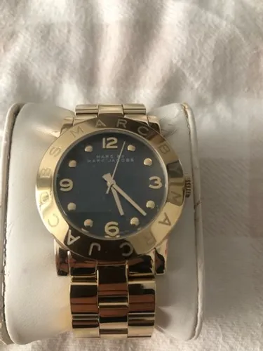 Relógio feminino Marc Jacobs importado