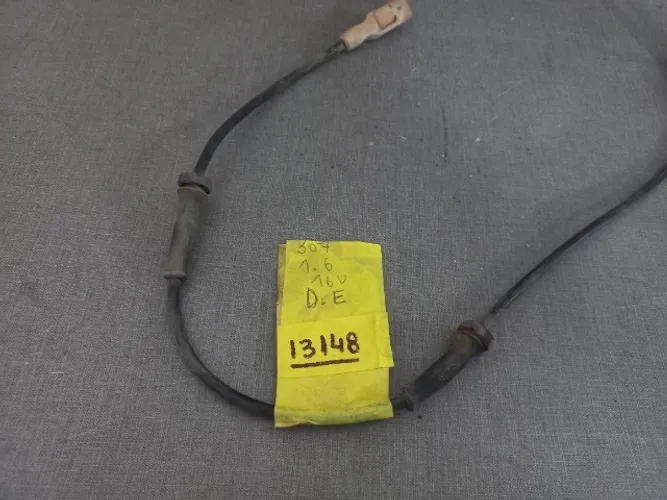 sensor ABS peugeot 307 DE #13148