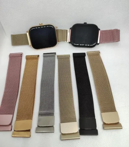 Pulseira Magnética para Amazfit 20mm