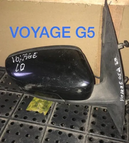 Retrovisor voyage g5 