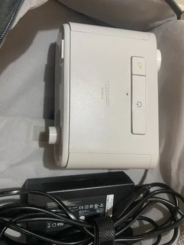 CPAP/Bipap Auto Dreamstation Philips respironics