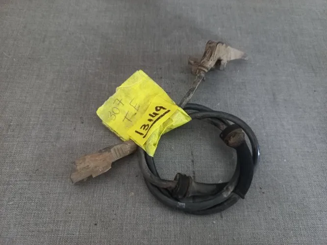 sensor do ABS peugeot 307 TE #13149
