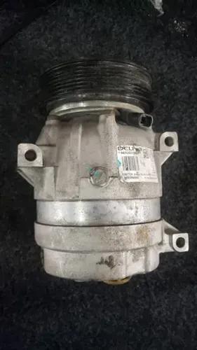 Compressor de Ar Renault Master 2.5