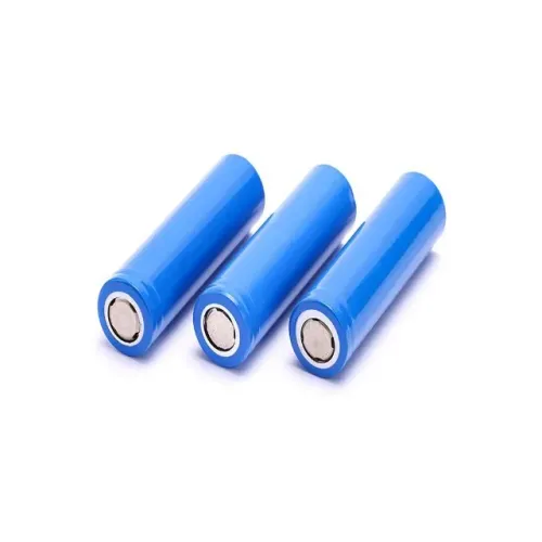 Bateria 18650 Recarregável Li-ion 3.7v
